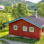 7 Person In Hemsedal-by Traum Nyaraló *