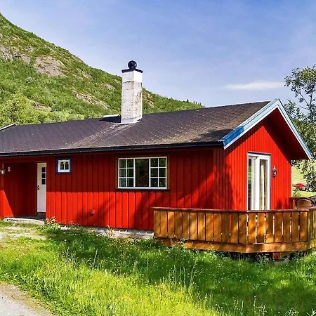 7 Person In Holiday home *