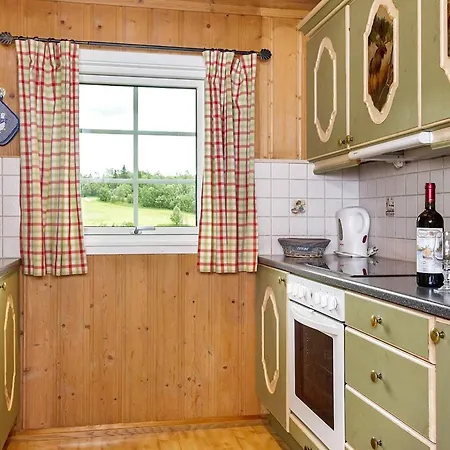 7 Person In Holiday home Hemsedal