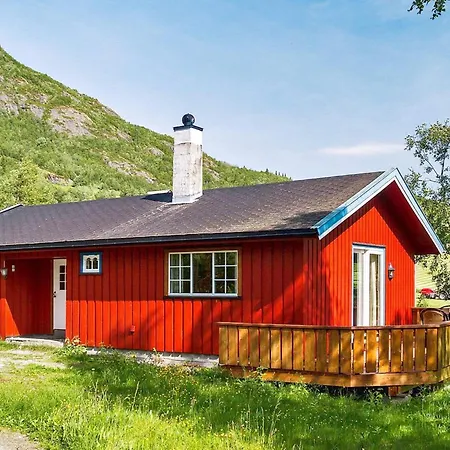 7 Person In Hemsedal