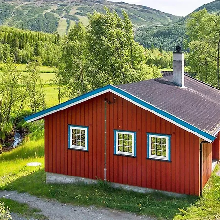 7 Person In * Hemsedal