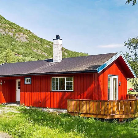 7 Person In Hemsedal-by Traum Nyaraló *