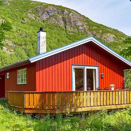 7 Person In Feriehus