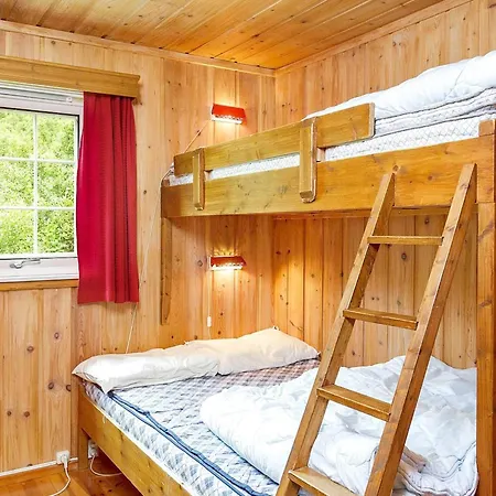 7 Person In * Hemsedal