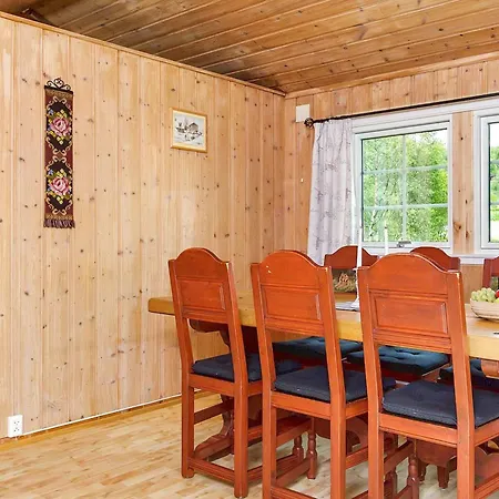Feriehus 7 Person In Hemsedal