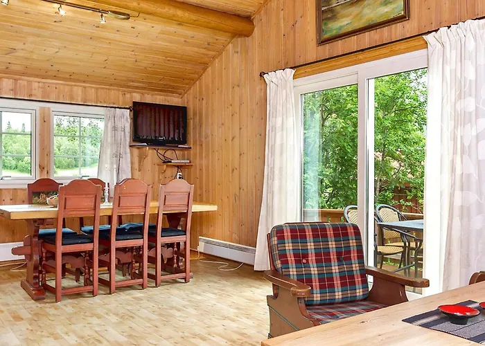 7 Person In Hemsedal-by Traum * 海姆瑟达尔