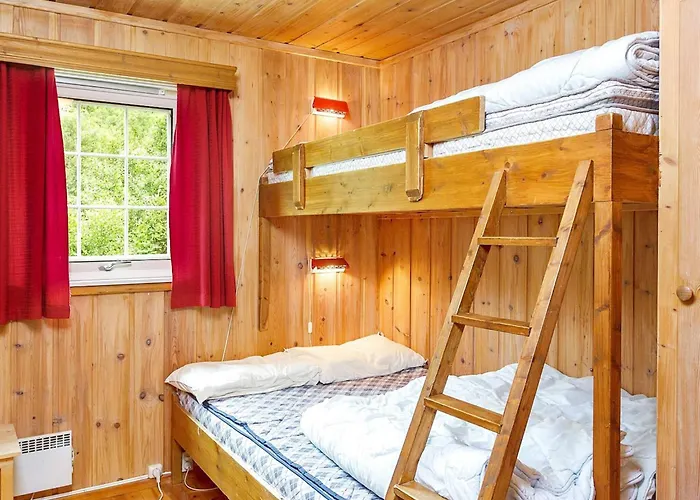 7 Person In Hemsedal-by Traum 海姆瑟达尔