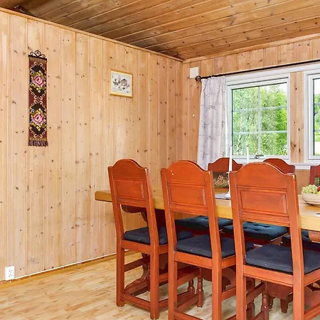 度假居 7 Person In Hemsedal-by Traum 海姆瑟达尔