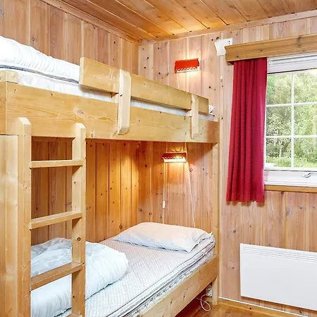 7 Person In Hemsedal-by Traum * 海姆瑟达尔