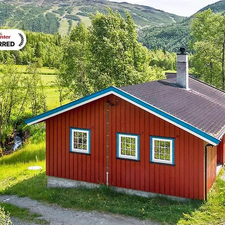 7 Person In Hemsedal-by Traum 度假居